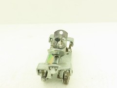 FeedRail FR780 Crane Busway Roller Trolley 3-Pole 30A 600V *Incomplete*