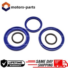 Duro Cylinder Seal Kit Compat/w Tuxedo Duro Eagle Auto Lifts Replaces TP9-1057