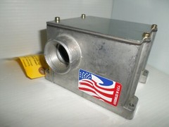 ***NEW*** P&H MORRIS 221352001 GEARED ROTARY CRANE LIMIT SWITCH 108:1 2-NO 2-N.C
