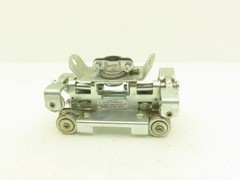 FeedRail FR780 Crane Busway Roller Trolley 3-Pole 30A 600V *Incomplete*