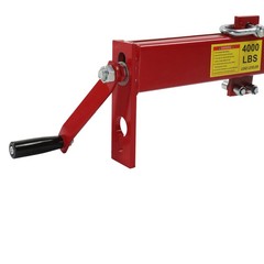 Automotive Engine Balancing StandEngine MountBalancerEngine Diesel