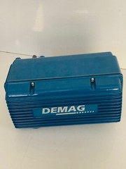 DEMAG CRANES / TRAVEL DRIVE / 71657045 / E11 / 40302441