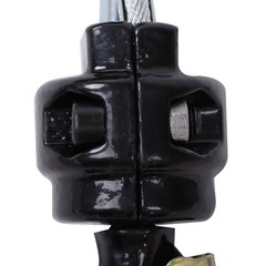 LABLT 1100 lbs Lift Capacity, 2-in-1 Electric Hoist Winch, 1500W Portable Power