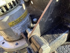 A.b. Chance C308-1170 Electric Capstan Hoist 115v-ac 1000lb