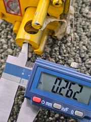 PML-1: 100KG Lifting Magnet Permanent Magnetic Lifter Heavy Duty