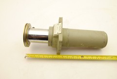 Gantrex 21SFS125-104 Hydraulic Crane Bumber Dampner Shock Absorber 4″ Stroke 16″