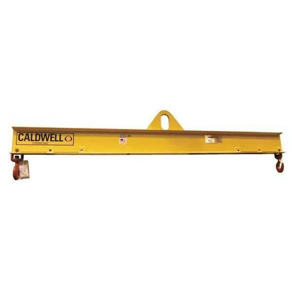 NEW! Caldwell Lifting Beam, 20000 lb. Limit, 48″ Spread!!