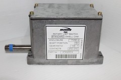 ⭐NEW⭐ P&H MORRIS 479Q35D4 GEARED ROTARY CRANE LIMIT SWITCH 108:1 2-NO 2-N.C