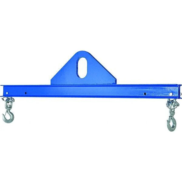 NEW! Vestil Economy Spreader Beam, 4000 lb., 144″!!