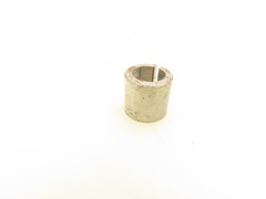 Konecranes S-13044 Overhead Crane Bolt 1/2″-13 Thread Square Head Lot of 2
