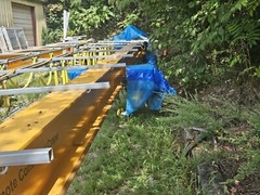 2 Ton Kone Gantry Crane