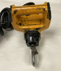 Mannesmann Demag,PM511F,Hoist 100LB 460V