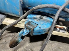 Electric Shaw-Box Winch Ceiling Hoist Wire Rope 1000lb 24 FPM – Model 110103-55