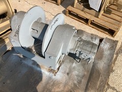 Braden Gearmatic Hoist BG25R-FS-60051-01, New Old Stock, p/n 07382