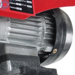 440 lbs Lift Electric Hoist 110V Electric Winch 40ft Lifting Garage Lift Hoist