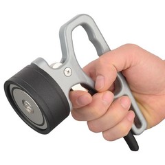 Strong Manual Magnetic Lifting Handle,Powerful Black with Grey