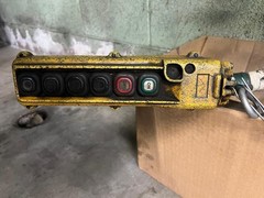 Heavy Duty Electric Four Way 1 Ton Hoist