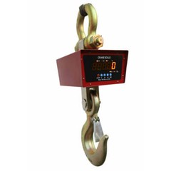 SellEton SL-925 LED Heavy Duty Industrial Crane Scale