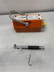 Vevor Permanent Magnetic Lifter 2200lb/1000kg PML-1000
