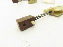 1-28024-100 Overhead Hoist Insulator & Spring Assembly Lot of 6