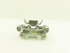 FeedRail FR780 Crane Busway Roller Trolley 3-Pole 30A 600V *Incomplete*