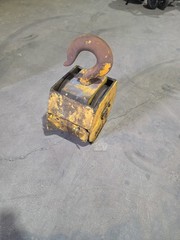 Crane Hook Block Sheave 5 Ton