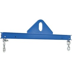 NEW! Vestil Economy Spreader Beam, 2000 lb., 48″!!