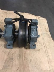 New Whiting P&H 10 Ton Crane Idler Wheel Assembly Warranty