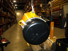 IAW050080E81SP, I/R Intelift, Air Balancer. Without Suspension, IAW050080001SP