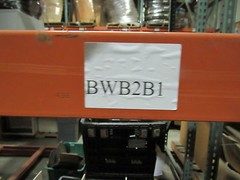 AERO-MOTIVE 100J-A TOOL BALANCER 90-100 LBS 7′ CABLE ***XLNT***