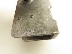 P&H 779G11 Bridge Crane Hoist Cable Reel Limit Switch Contactor