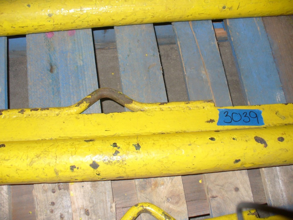 75″ Fixed Spread Lifting Beam,Engine load Leveler/ Roll Load Leveler hoist beam