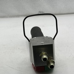 Hoist Pendant Controller Assembly 06-21-01 See Pics 30 Day Warranty
