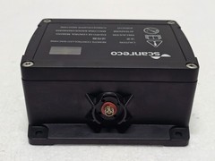 SCANRECO G5CU R5 P/N: 5000 RADIO REMOTE CONTROL RECEIVER RELAY W/O ANTENNA #1