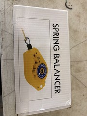 Spring Balancer-Unbranded 1.5-3Kg, Tool Balancer, Tool Retractor
