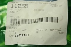 NEW P&H HARNISCHFEGER BRACKET CLAMP 79Z5107D5