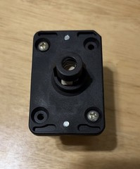 DEMAG 87419544 Control Module 25A Crane Pendant Switch Demac
