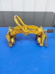 CHICAGO JACK General Clamp S.W.L. 1 1/2″ T.