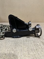 AB Chance C308-1335, 1000lb Chain Mount Bracket