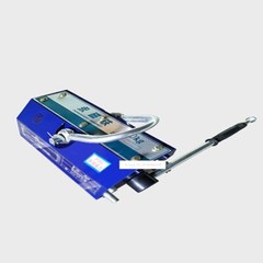 100/200KG Strong Magnetic Crane Efort Saving Design Permanent Magnet YS-100/200