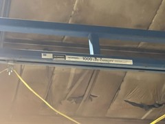 Mono-Rail Crane, Gorbel, 1/2 Ton CAP, 60FT (Ready to Ship!)
