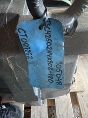 Konecranes Gearbox Hoist Gearbox Refurbished