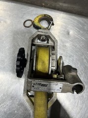 Little Mule 322DB Lineman’s Hoist 1500/3000 Lb.Buyer will have to install handle