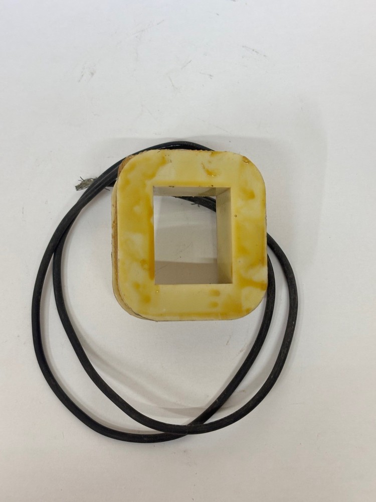 R&M BRAKE COIL 115V ; 2211698005