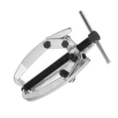 3.1″ 3-Jaw Gear Puller for Bearing Pulley Remove High Carbon Steel