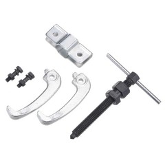 2.5″ 2-Jaw Gear Puller for Bearings Pulleys Remove Carbon Steel