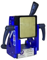 ALFRA TMA-660 Adjustable Angle Magnetic Welding Clamp
