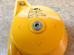 ATLAS COPCO WP05-1 8202 1778 00 Tool Balancer Load Range 0.9 – 2.6 lbs