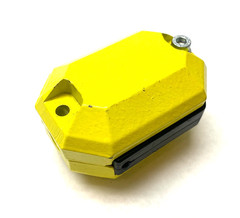 Indeva D21083600D Operator Hoist Pulley NO TOP LINK