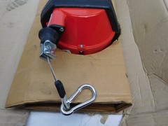 INGERSOLL RAND BIDS-14 Spring Tool Balancer W/ Hook 6.5 FT (22 to 30.9 lbs) HR